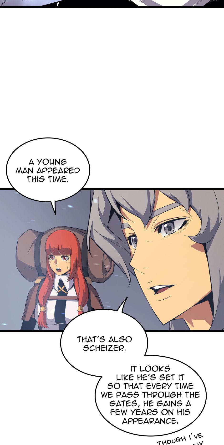 The Archmage Returns After 4000 Years Chapter 32