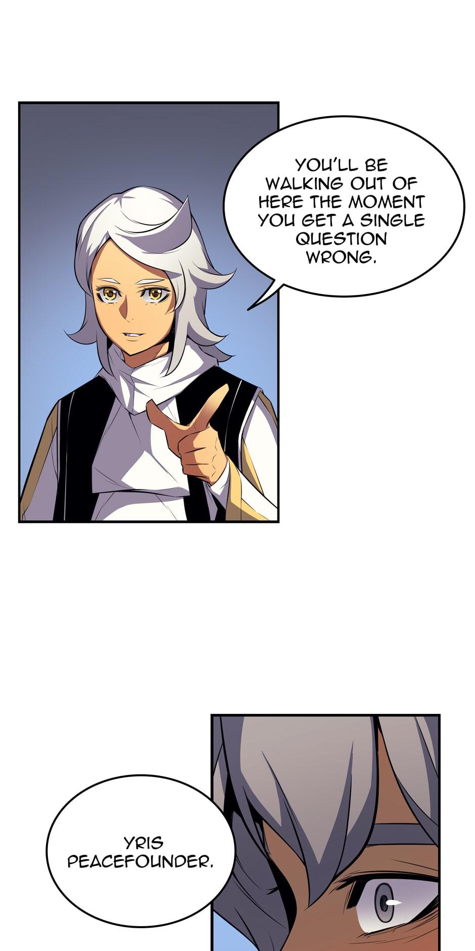 The Archmage Returns After 4000 Years Chapter 32