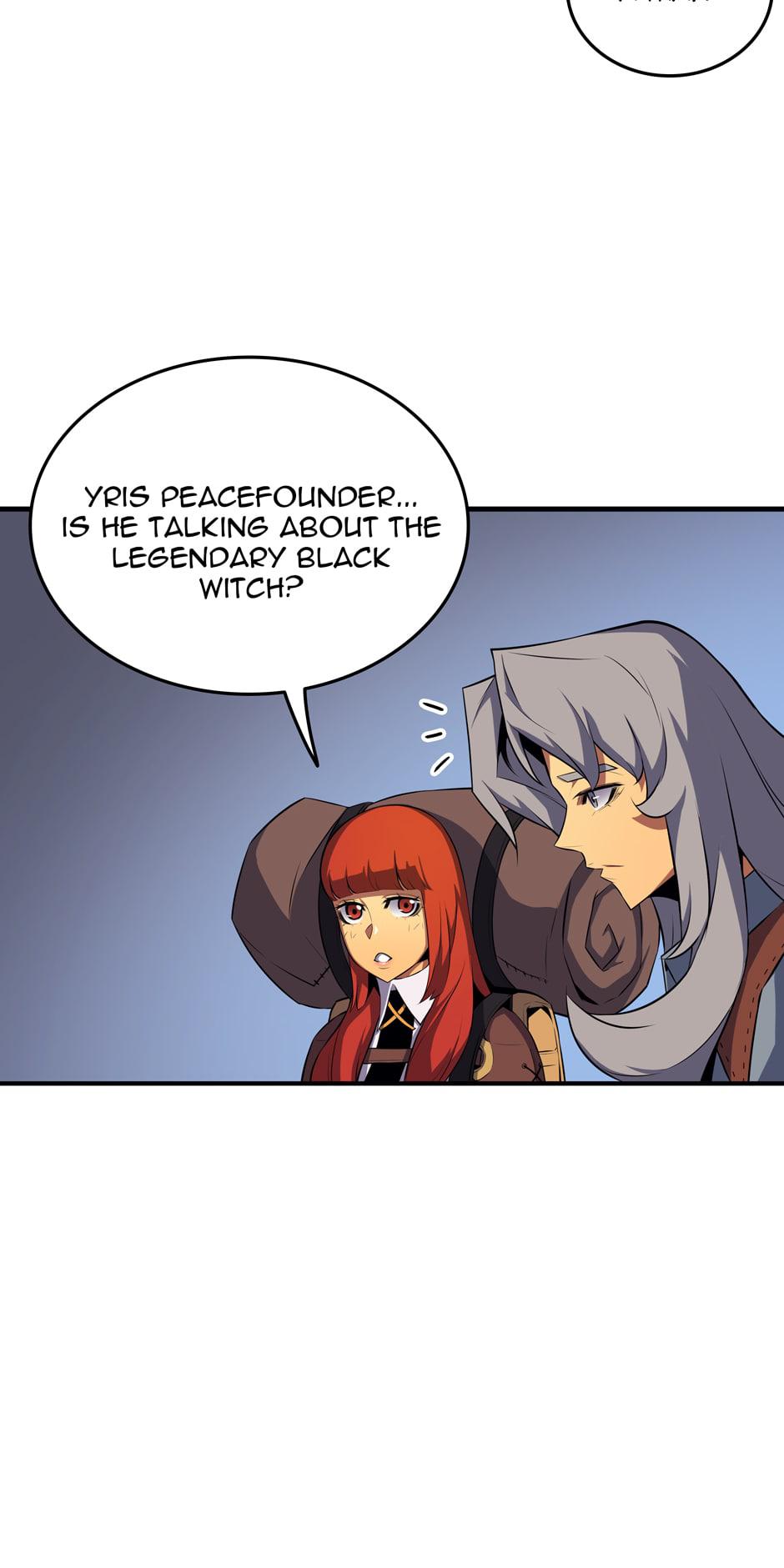 The Archmage Returns After 4000 Years Chapter 32