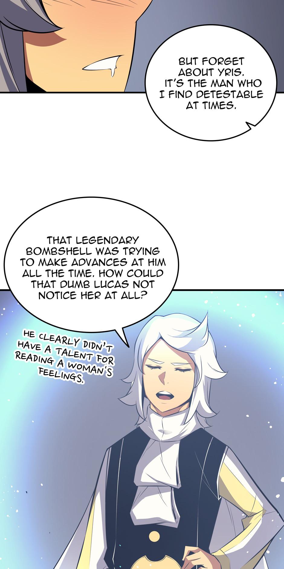 The Archmage Returns After 4000 Years Chapter 32