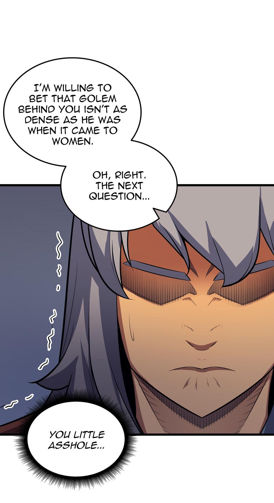 The Archmage Returns After 4000 Years Chapter 32