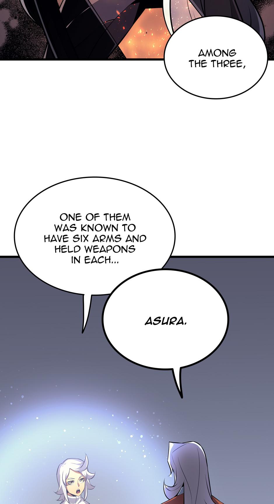 The Archmage Returns After 4000 Years Chapter 32