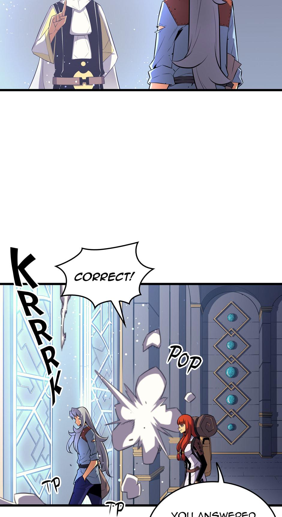 The Archmage Returns After 4000 Years Chapter 32