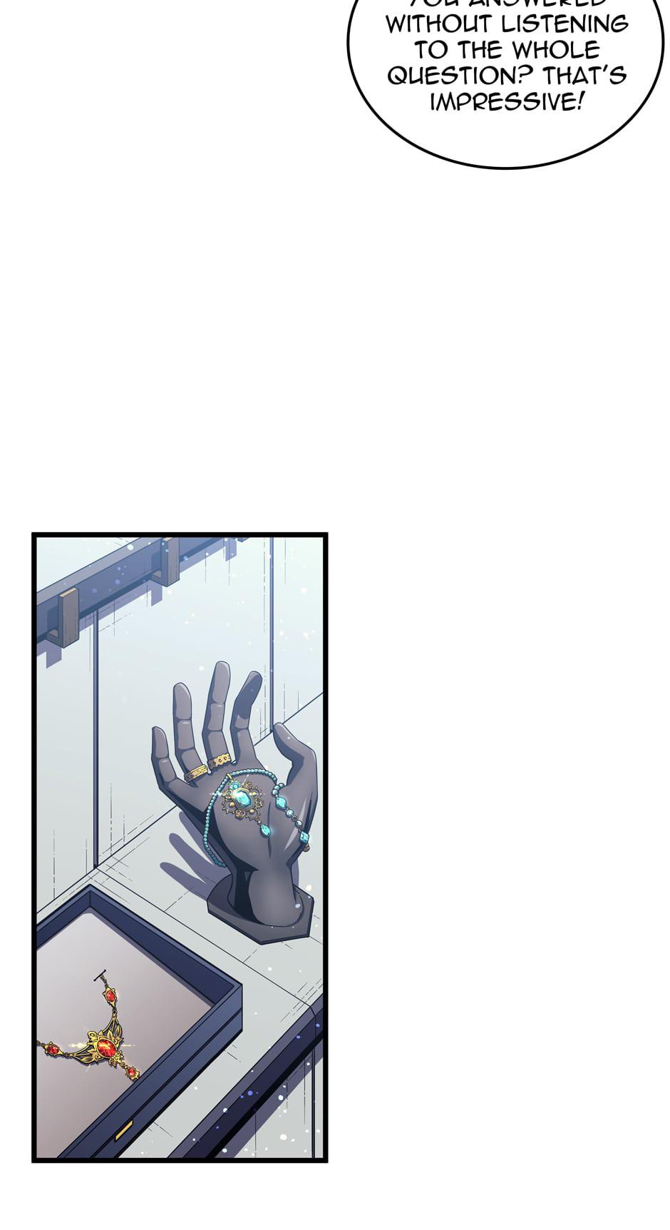 The Archmage Returns After 4000 Years Chapter 32