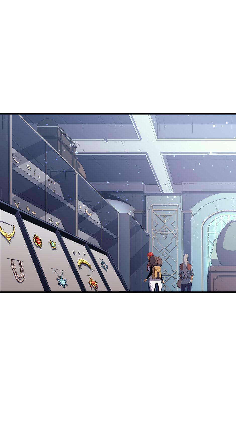 The Archmage Returns After 4000 Years Chapter 32