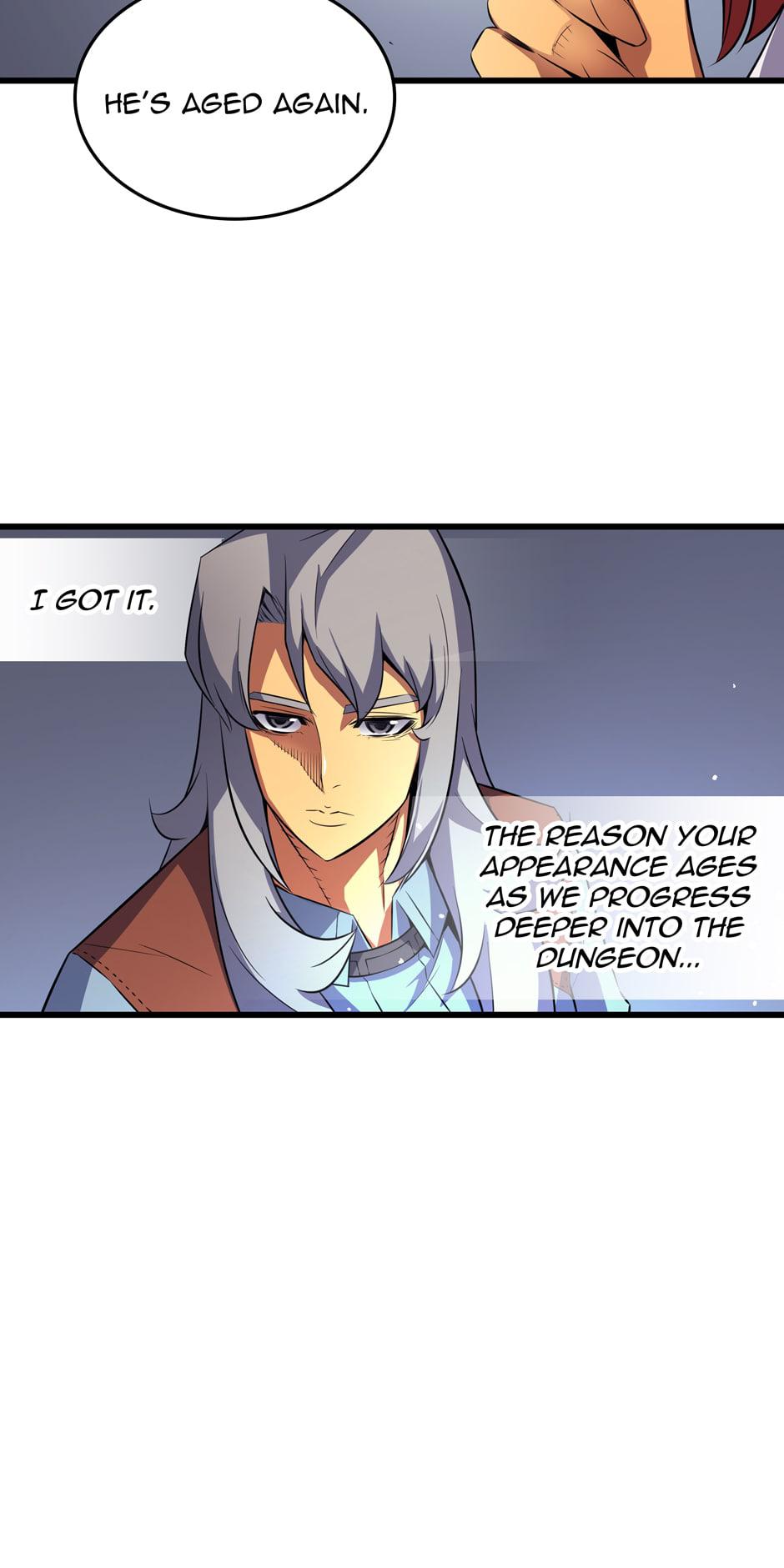 The Archmage Returns After 4000 Years Chapter 32