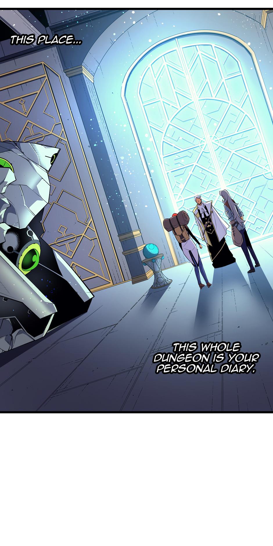 The Archmage Returns After 4000 Years Chapter 32