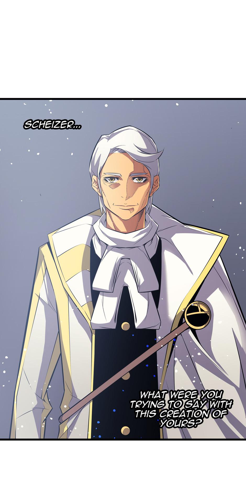 The Archmage Returns After 4000 Years Chapter 32