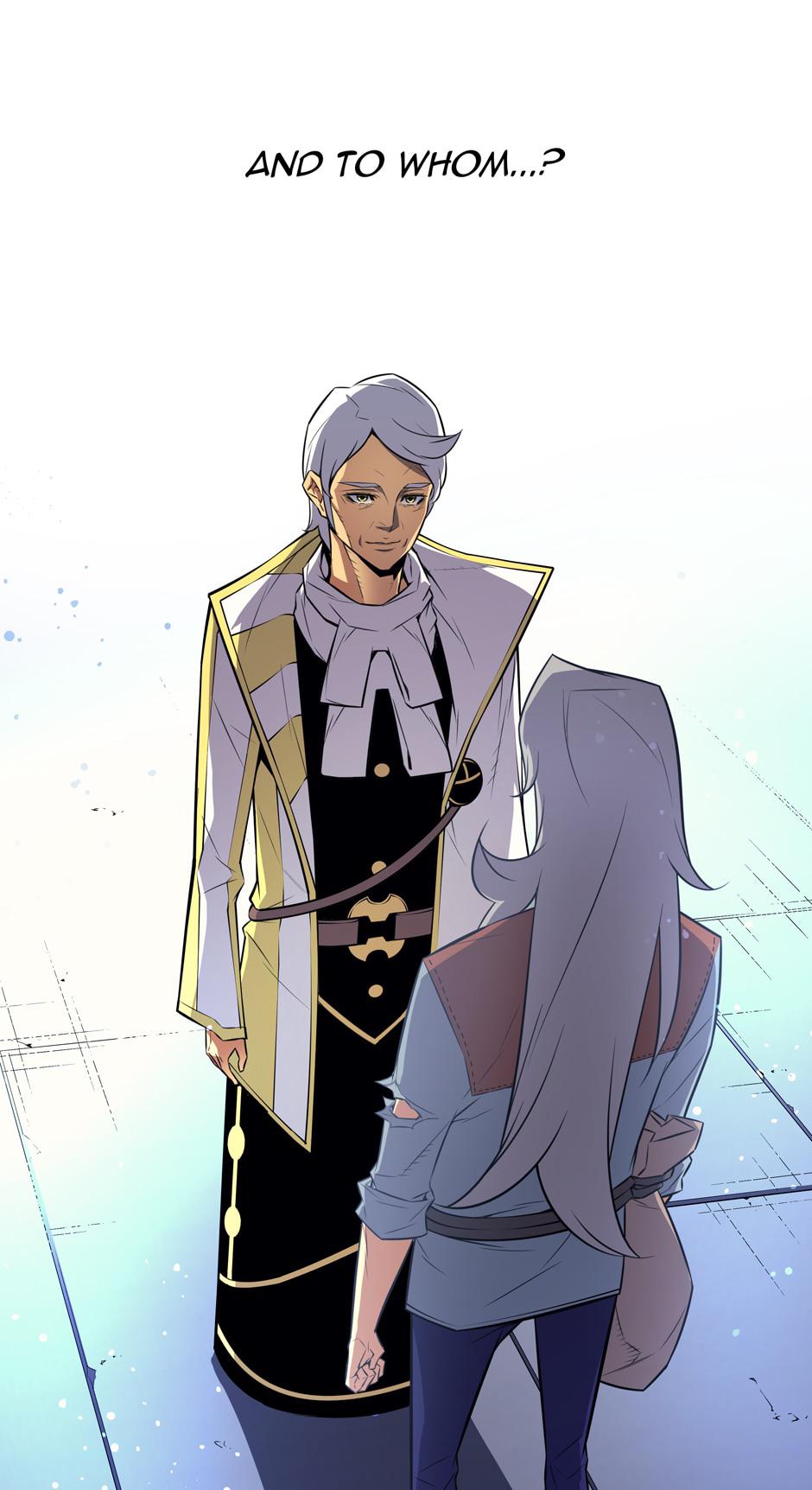 The Archmage Returns After 4000 Years Chapter 32