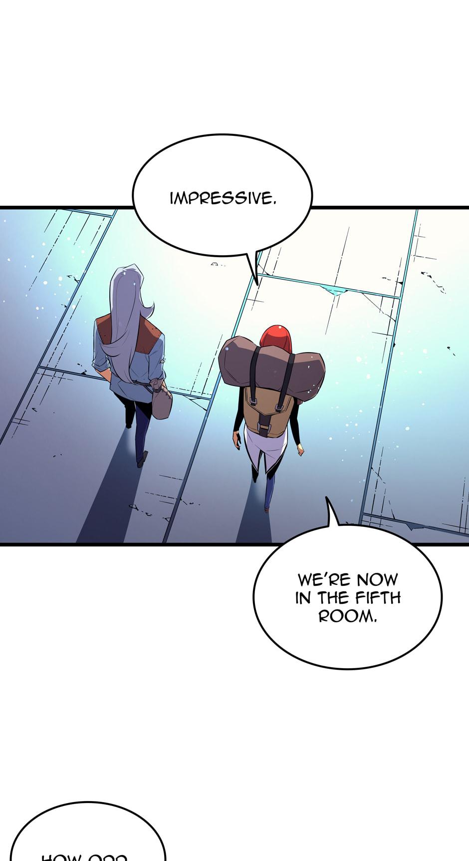 The Archmage Returns After 4000 Years Chapter 32