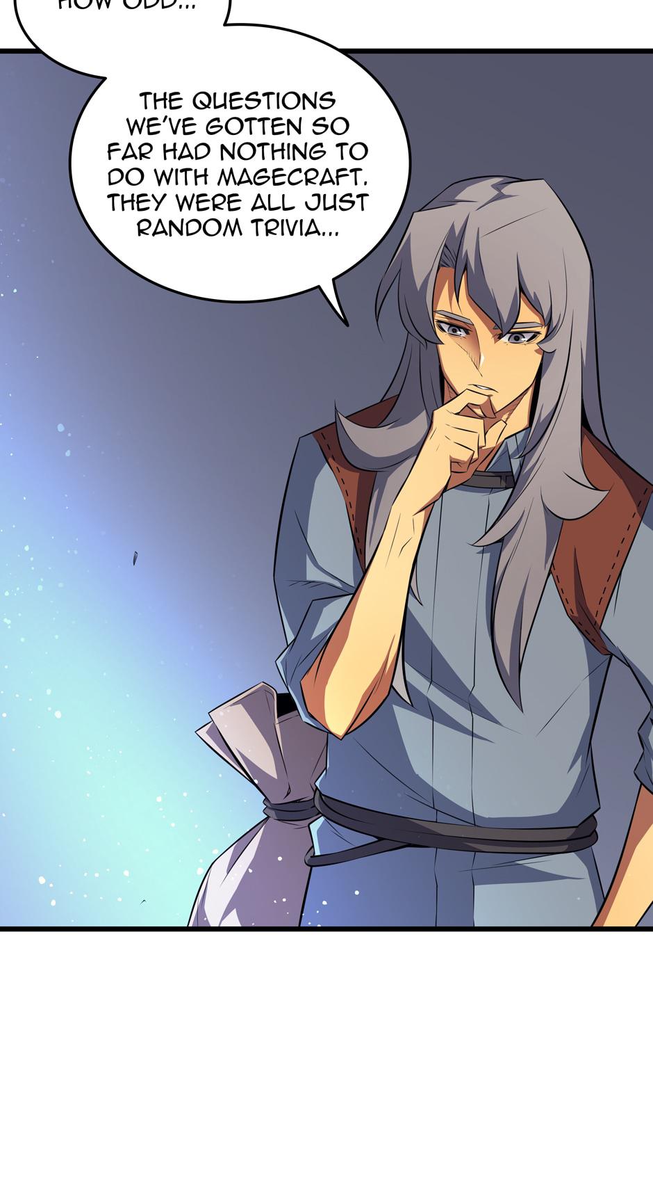 The Archmage Returns After 4000 Years Chapter 32