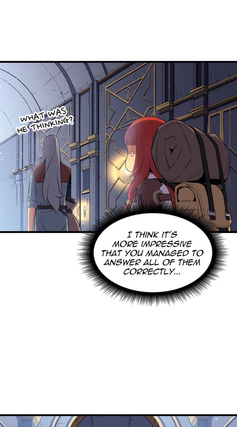 The Archmage Returns After 4000 Years Chapter 32