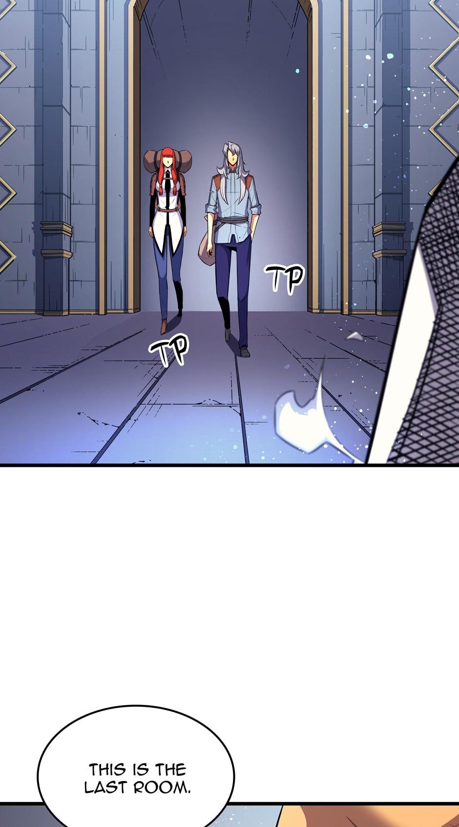 The Archmage Returns After 4000 Years Chapter 32