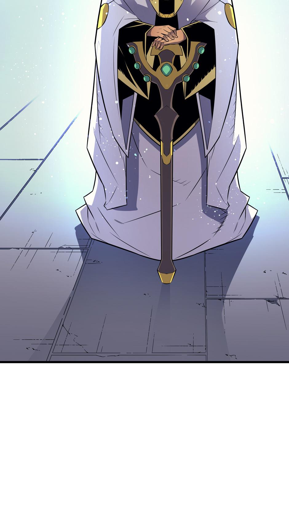 The Archmage Returns After 4000 Years Chapter 32