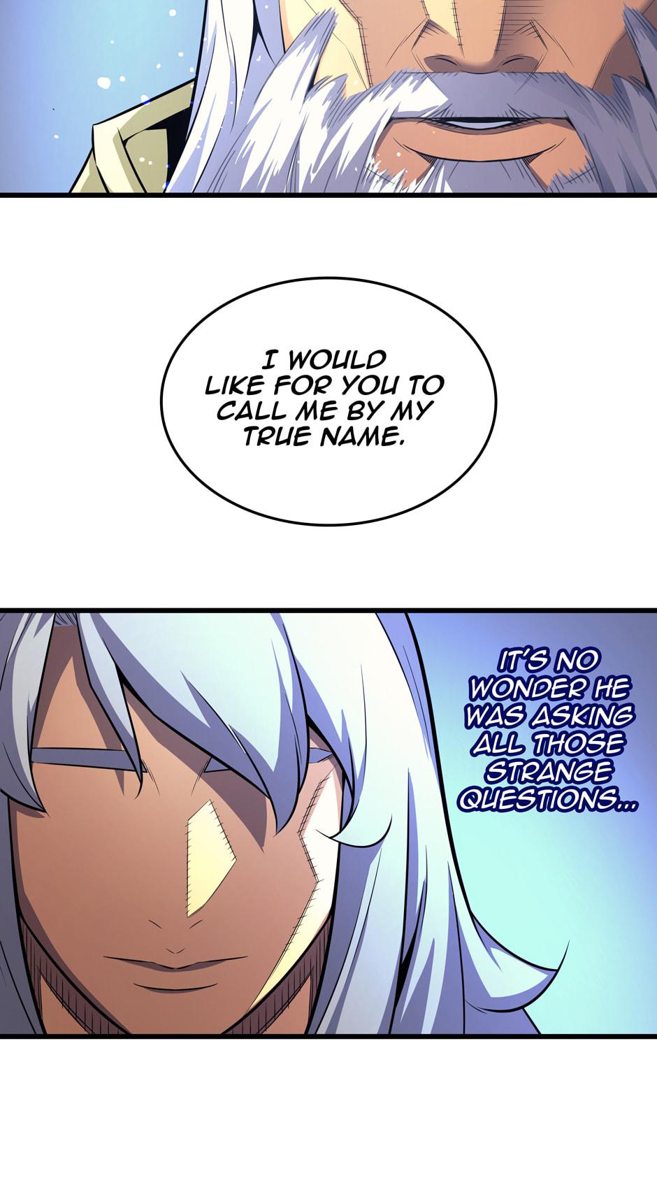 The Archmage Returns After 4000 Years Chapter 32