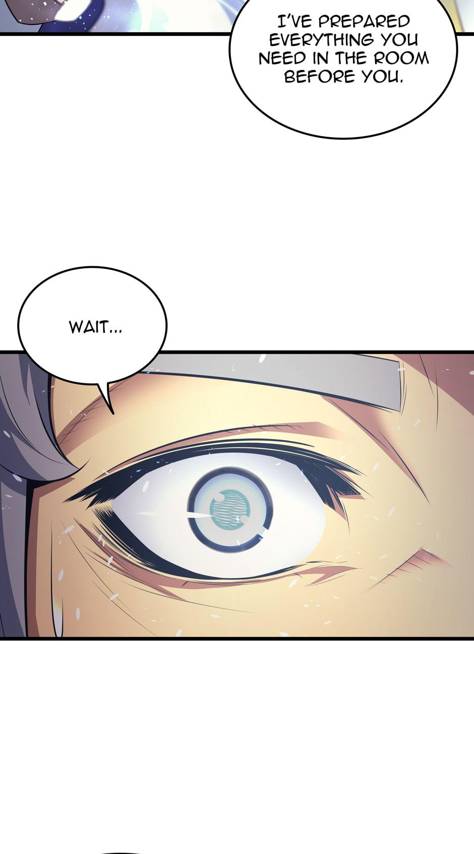 The Archmage Returns After 4000 Years Chapter 32