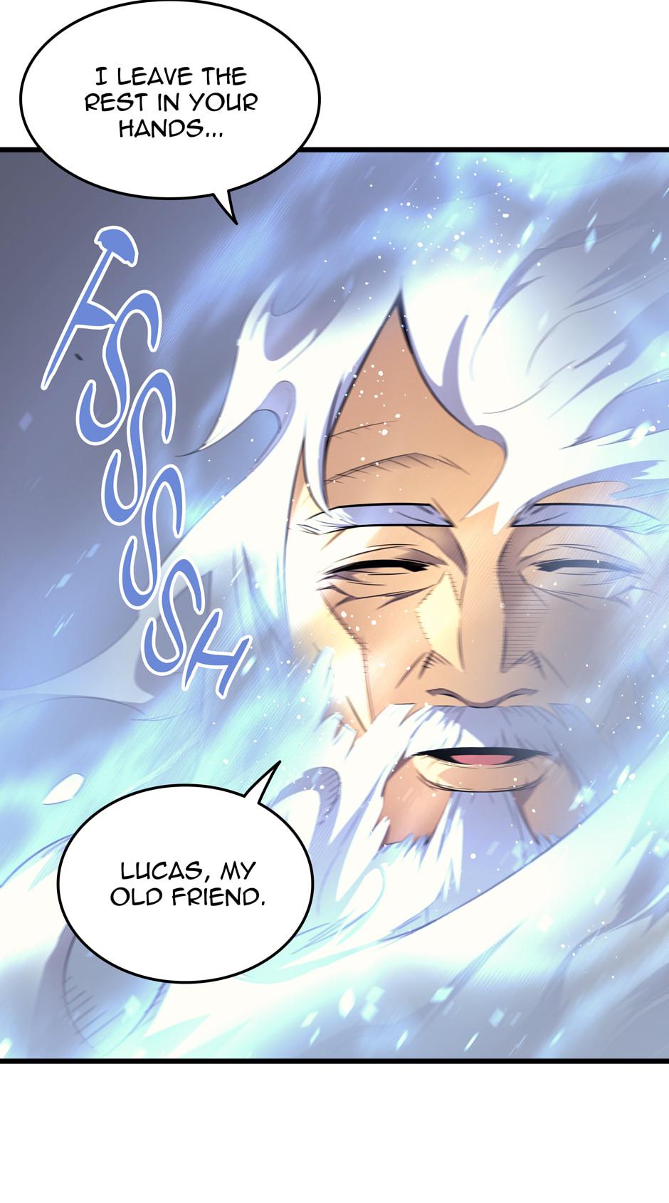 The Archmage Returns After 4000 Years Chapter 32