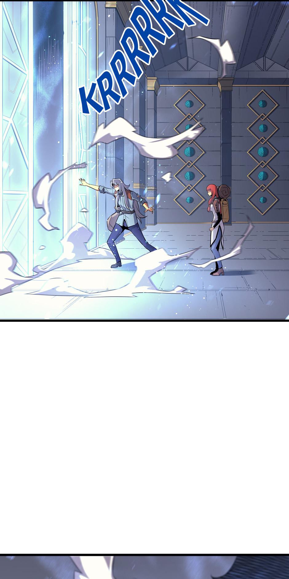 The Archmage Returns After 4000 Years Chapter 32