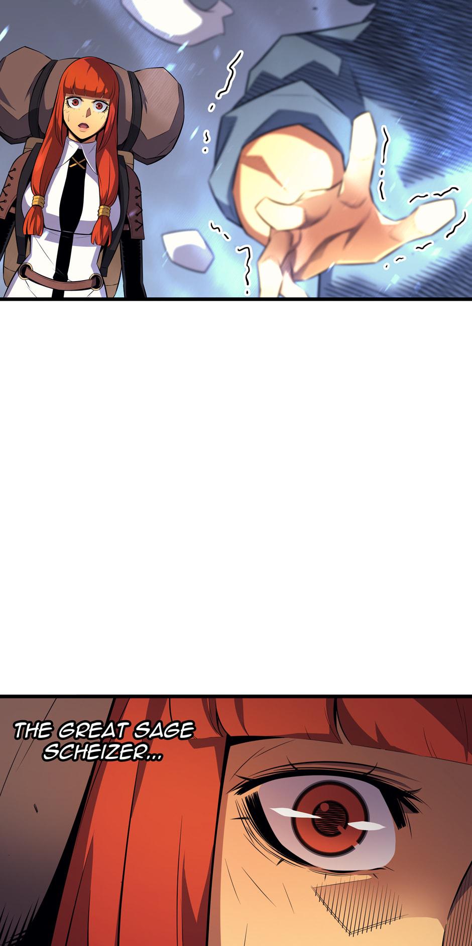 The Archmage Returns After 4000 Years Chapter 32