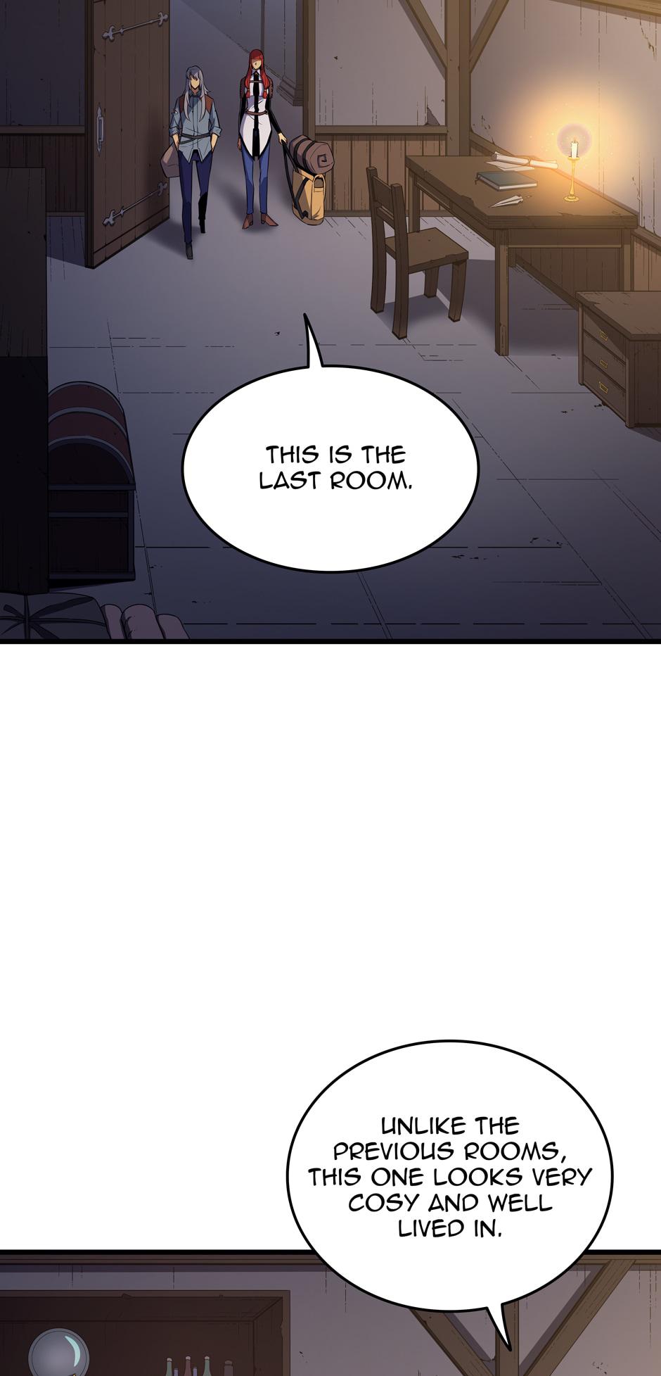 The Archmage Returns After 4000 Years Chapter 33