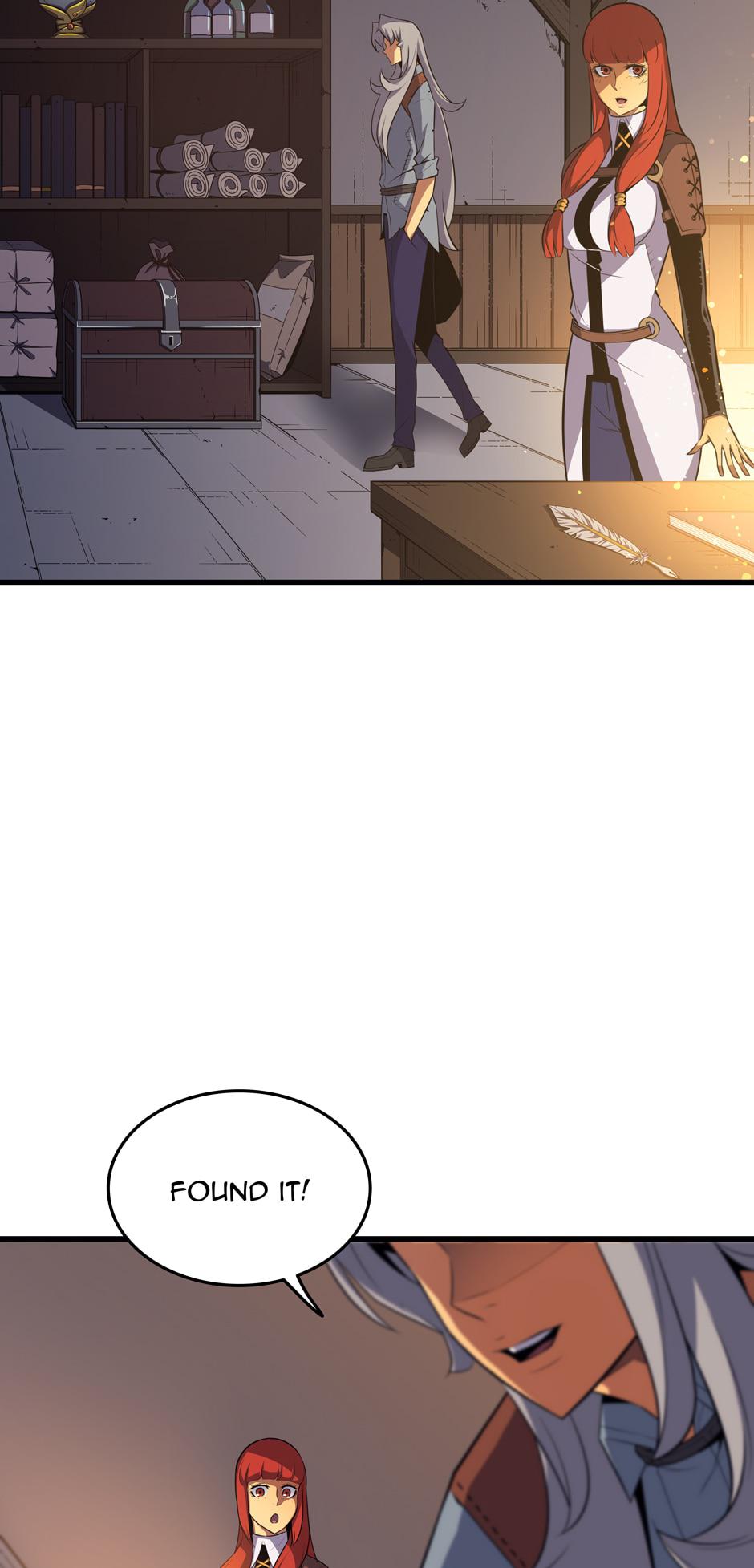 The Archmage Returns After 4000 Years Chapter 33