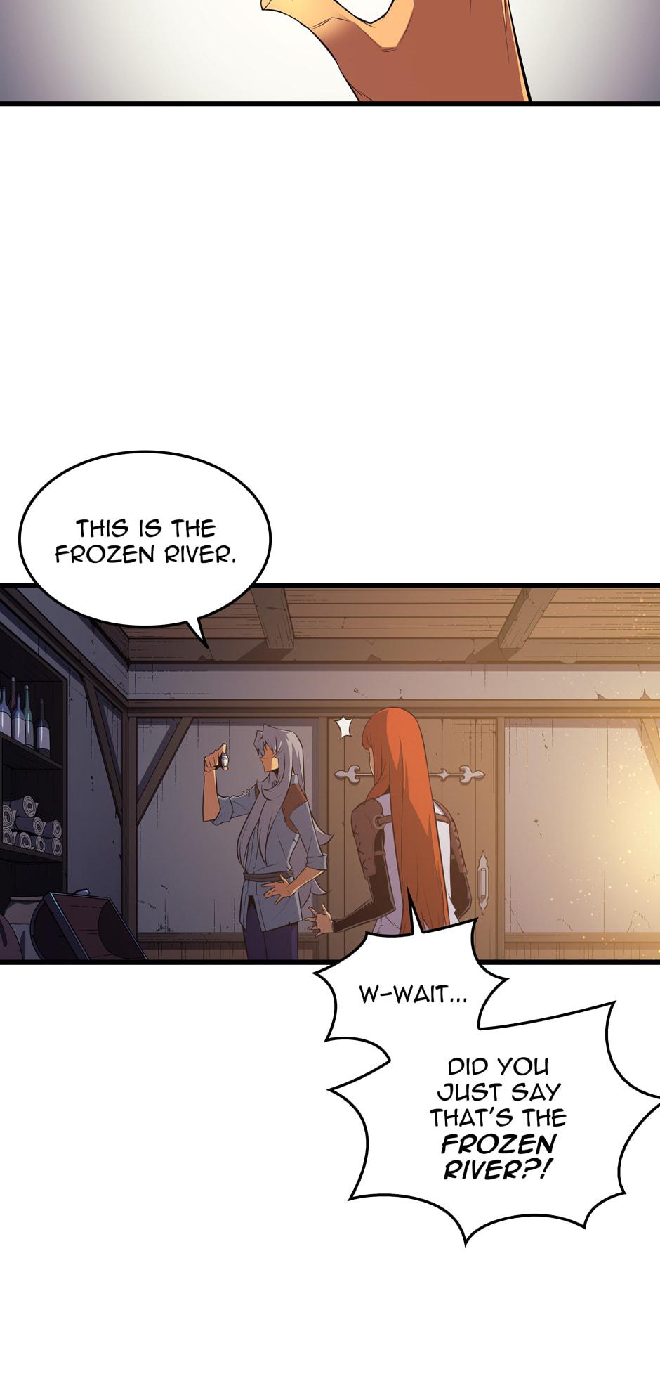 The Archmage Returns After 4000 Years Chapter 33