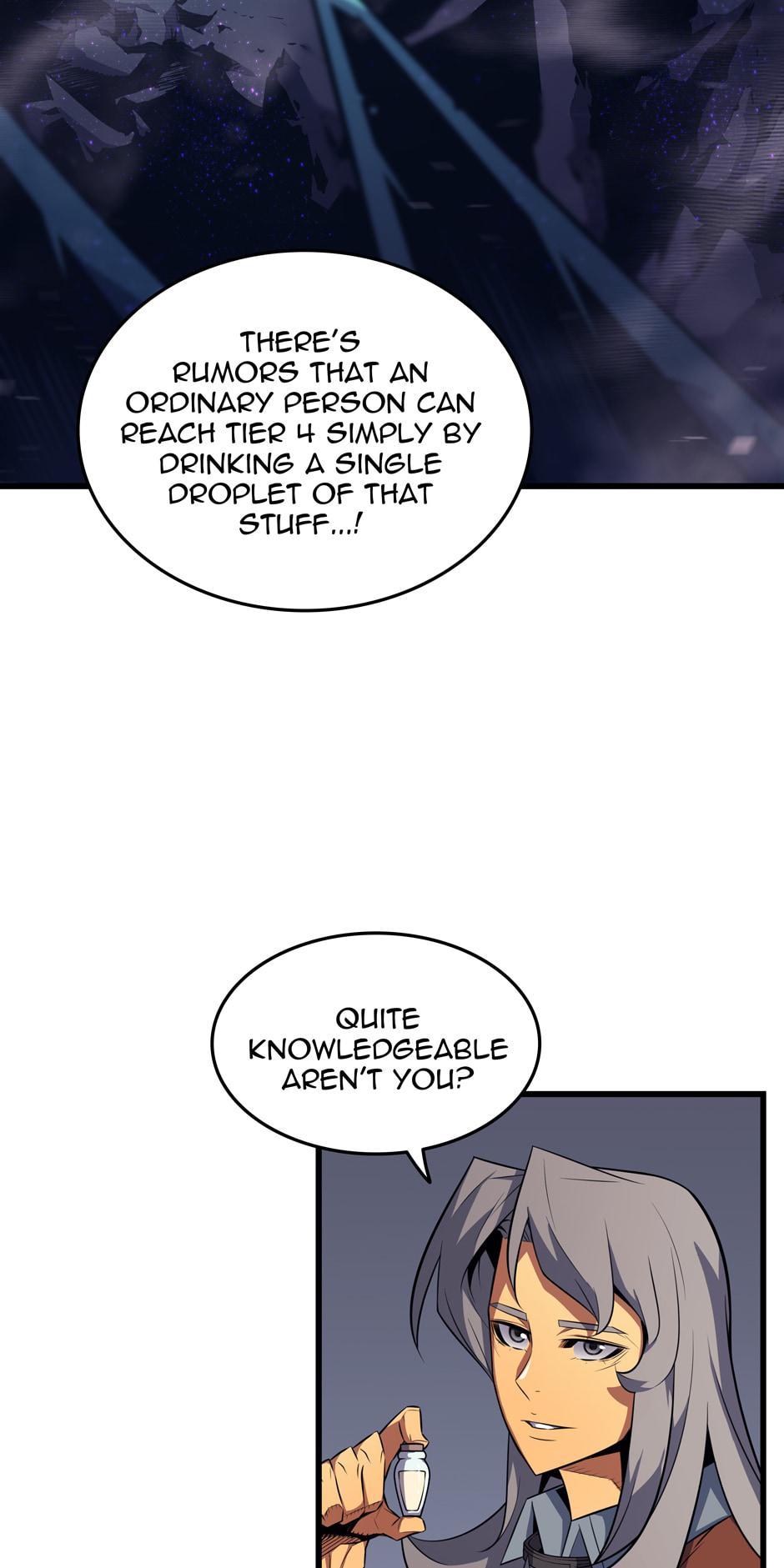 The Archmage Returns After 4000 Years Chapter 33