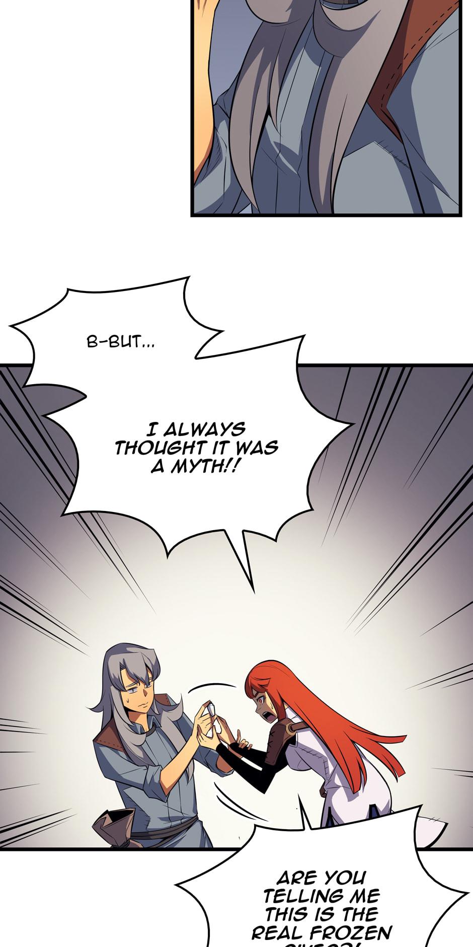 The Archmage Returns After 4000 Years Chapter 33