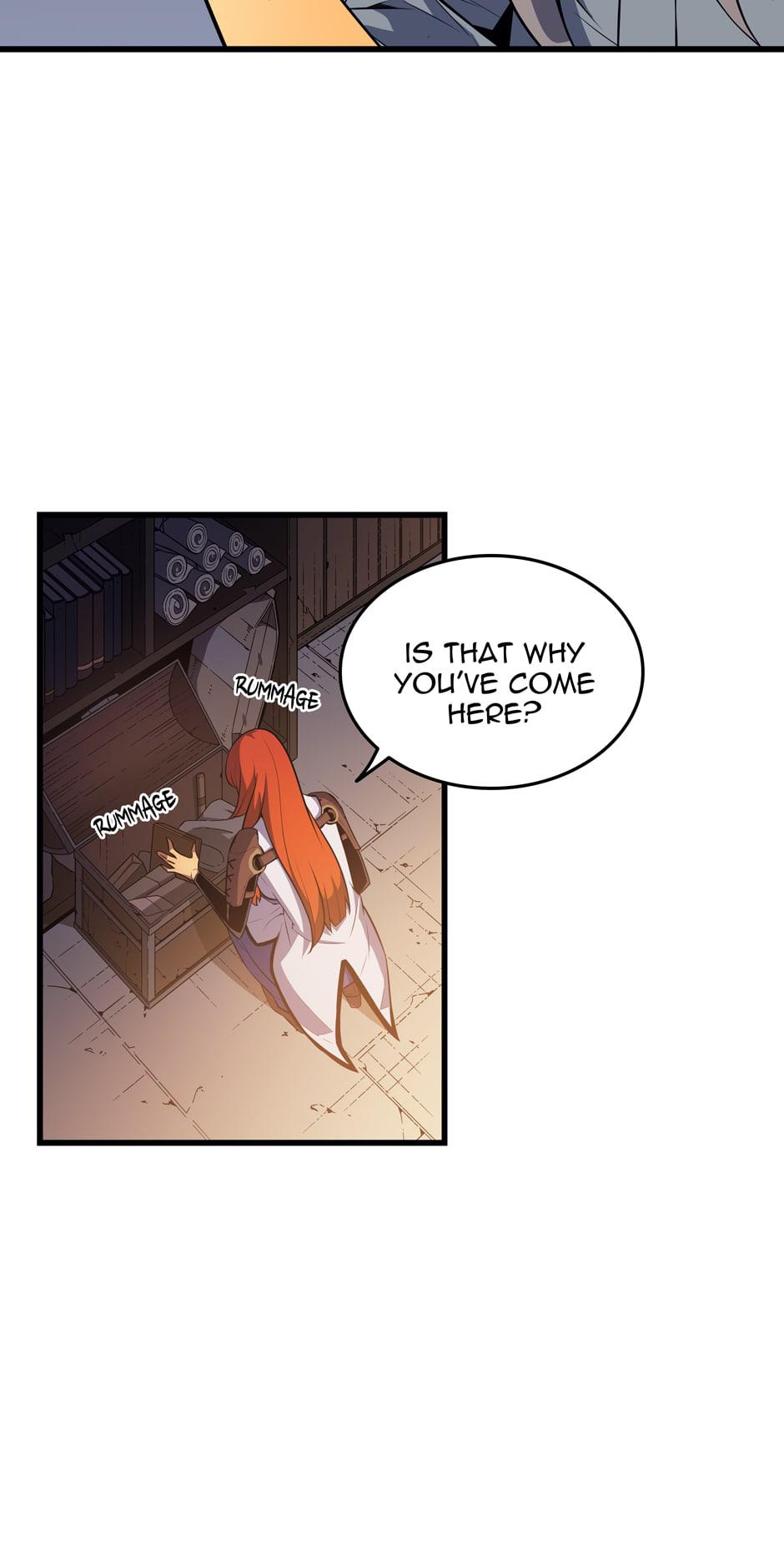 The Archmage Returns After 4000 Years Chapter 33