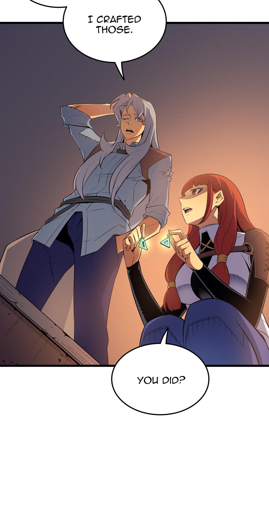 The Archmage Returns After 4000 Years Chapter 33