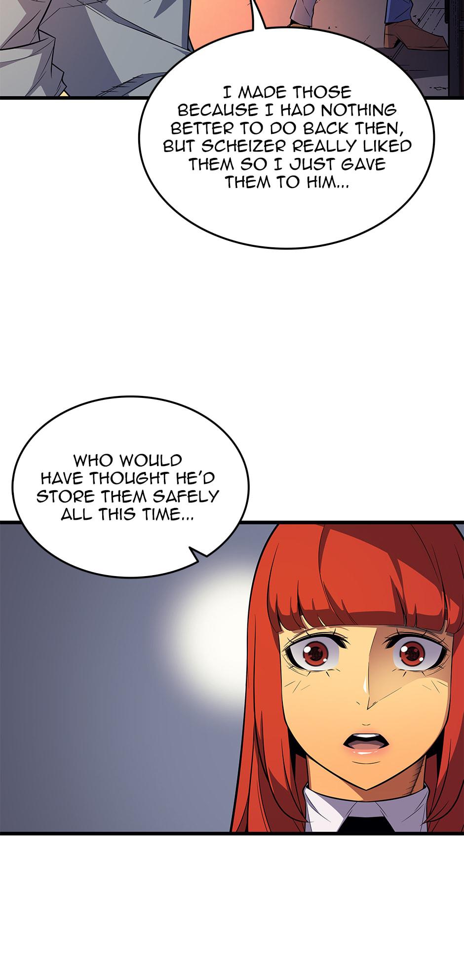 The Archmage Returns After 4000 Years Chapter 33