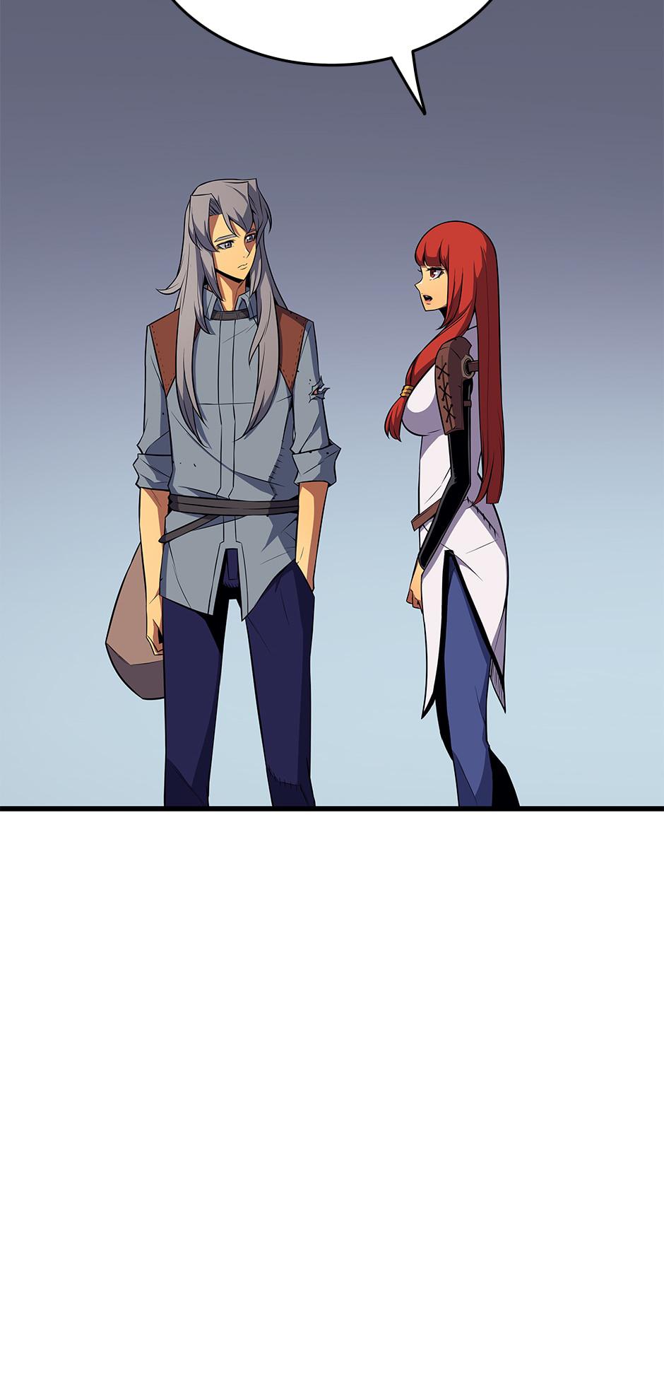 The Archmage Returns After 4000 Years Chapter 33