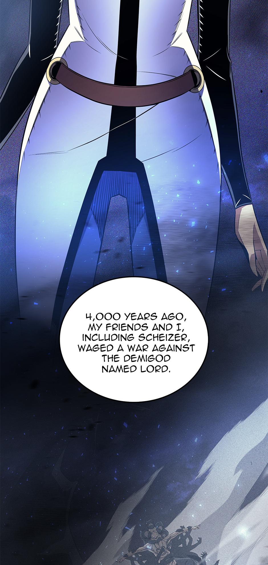 The Archmage Returns After 4000 Years Chapter 33