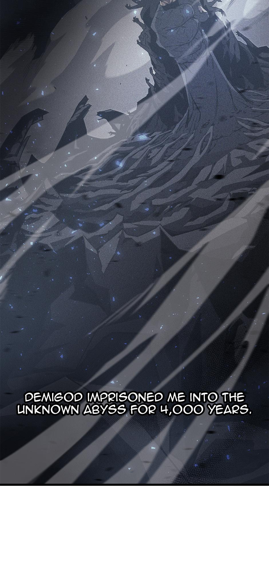 The Archmage Returns After 4000 Years Chapter 33