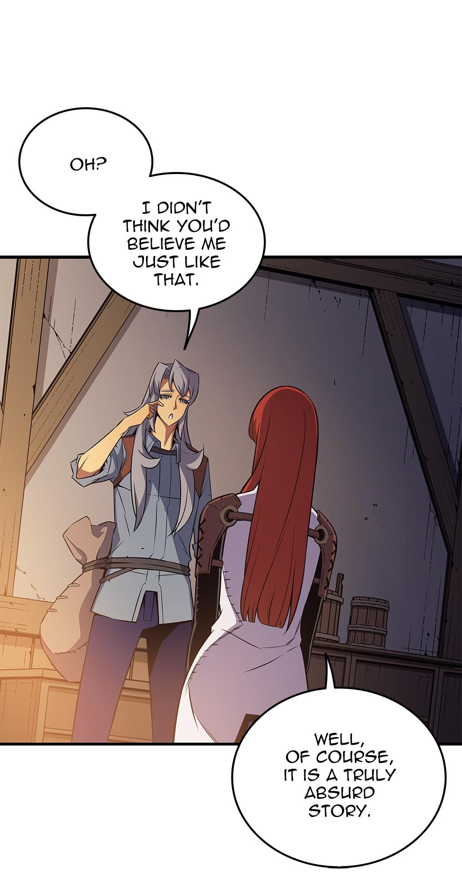 The Archmage Returns After 4000 Years Chapter 33