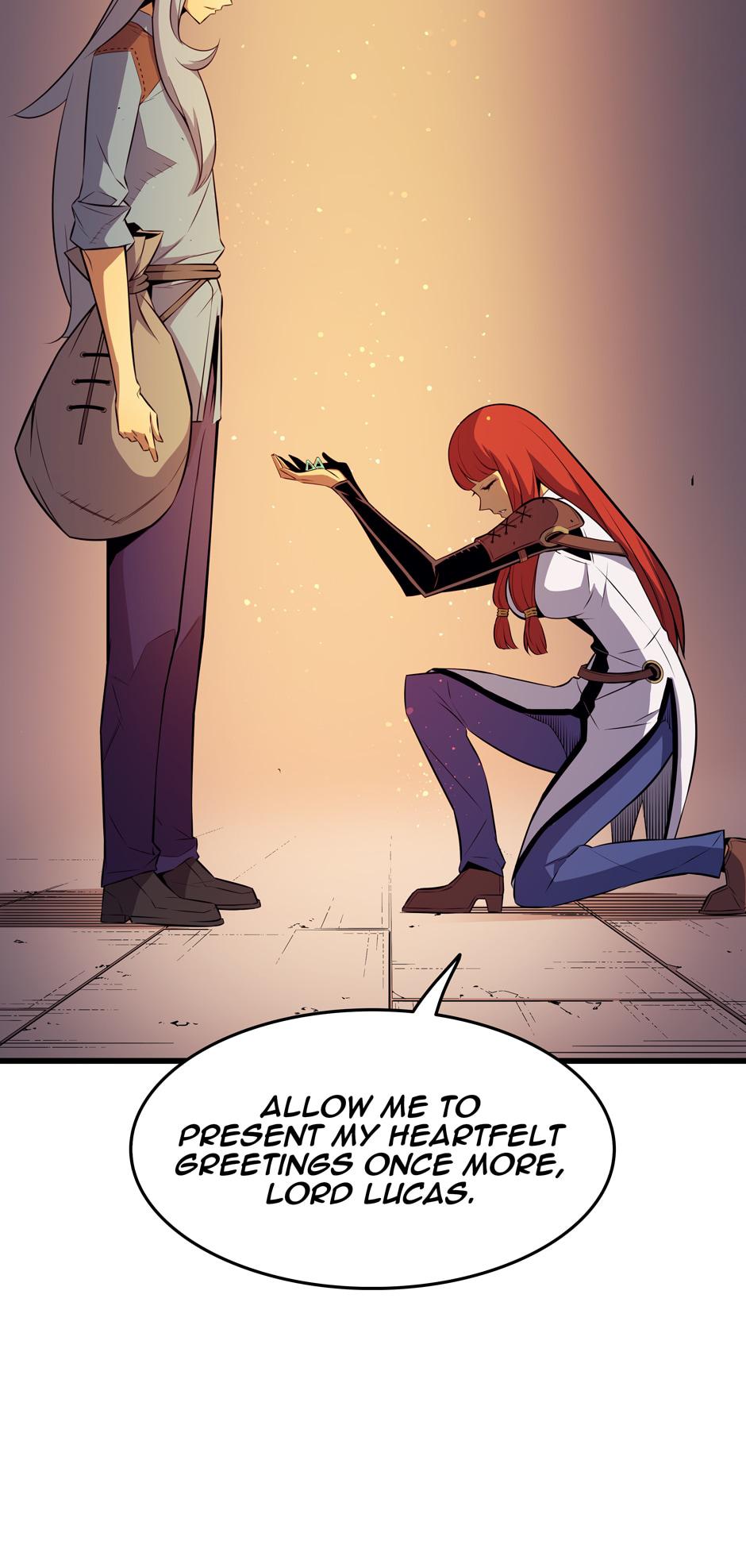 The Archmage Returns After 4000 Years Chapter 33