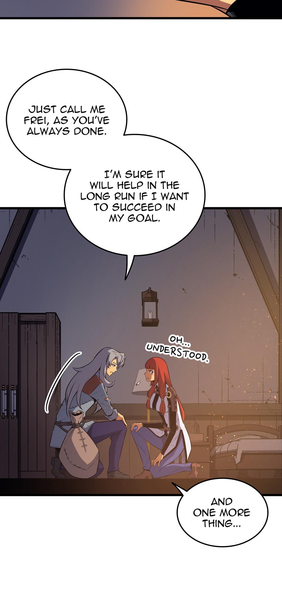 The Archmage Returns After 4000 Years Chapter 33