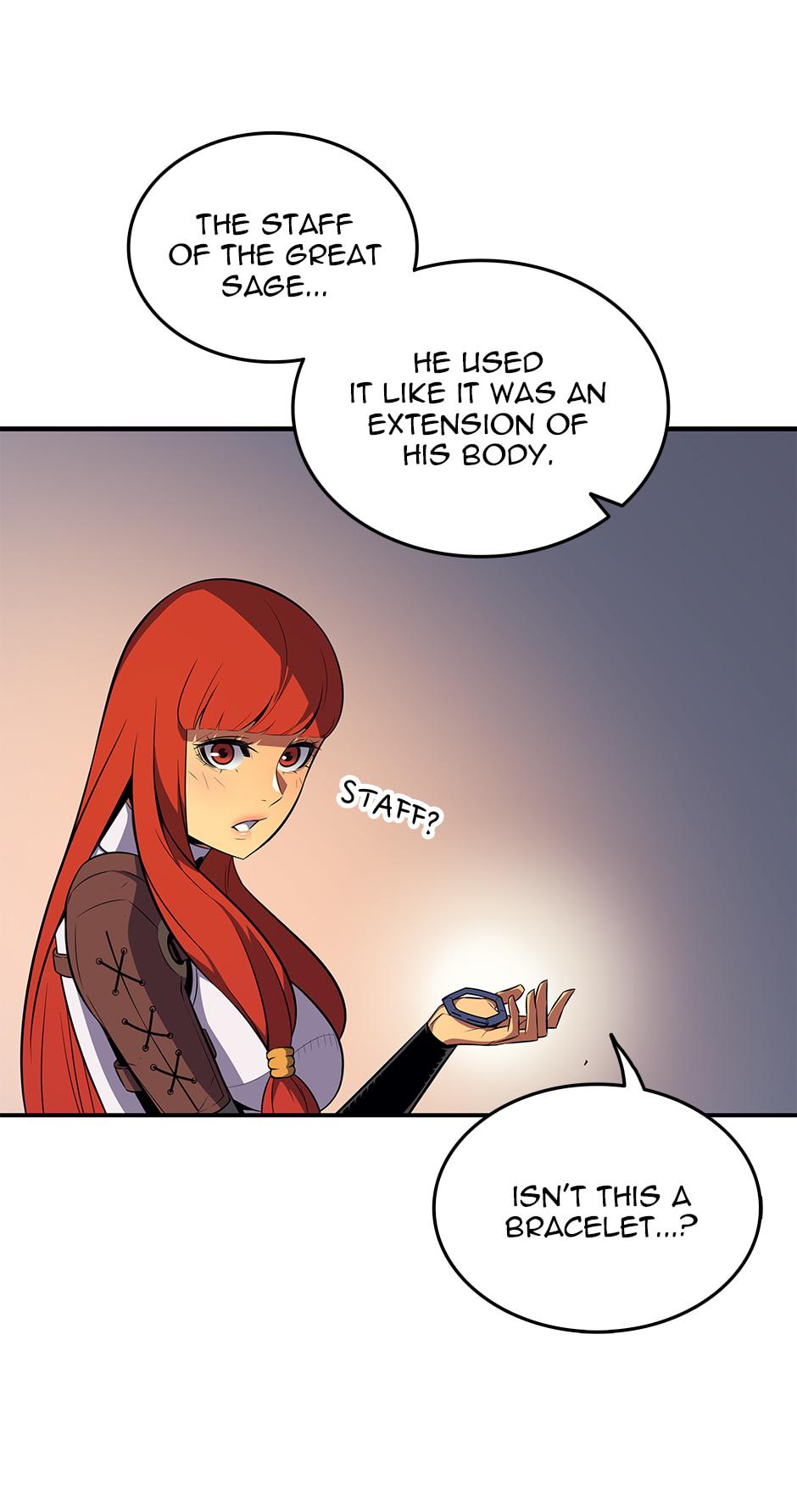 The Archmage Returns After 4000 Years Chapter 33