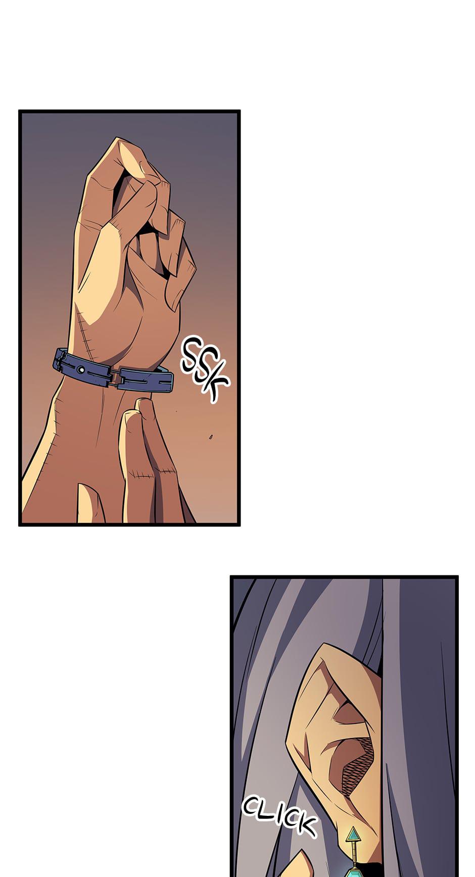 The Archmage Returns After 4000 Years Chapter 33