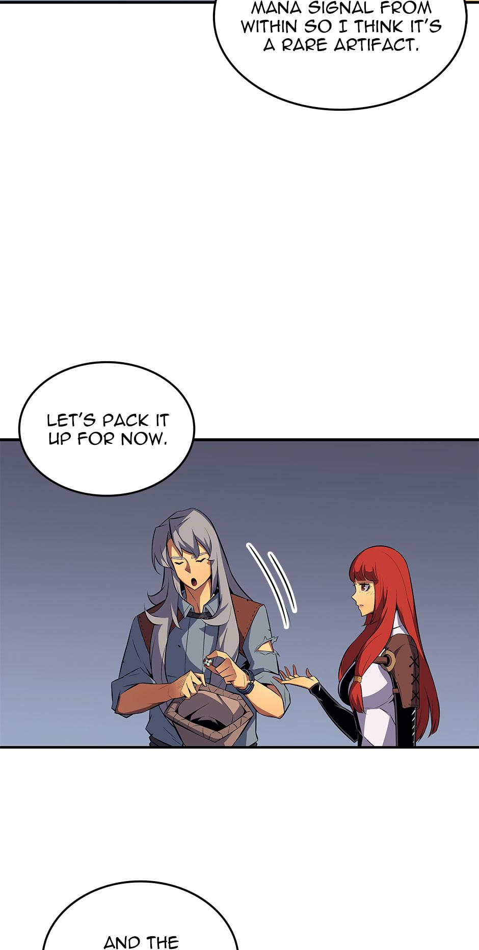 The Archmage Returns After 4000 Years Chapter 33