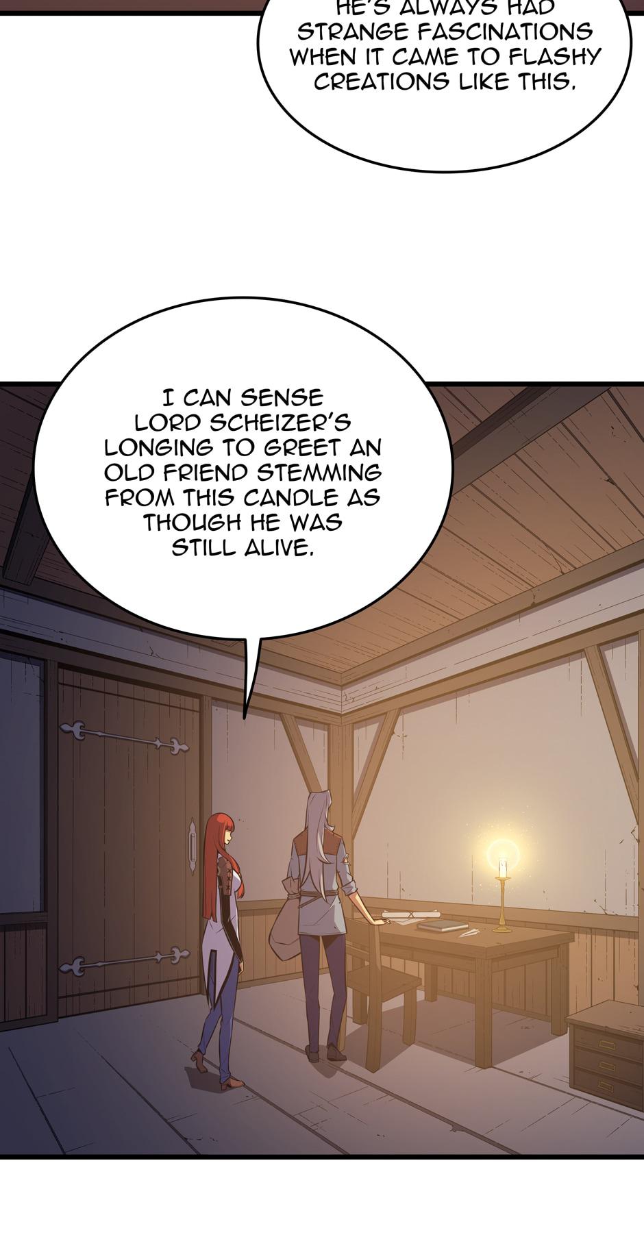 The Archmage Returns After 4000 Years Chapter 33