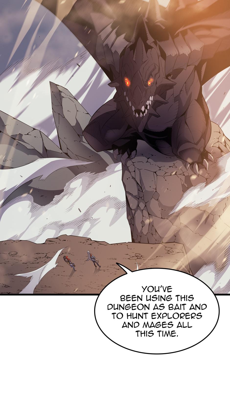 The Archmage Returns After 4000 Years Chapter 35