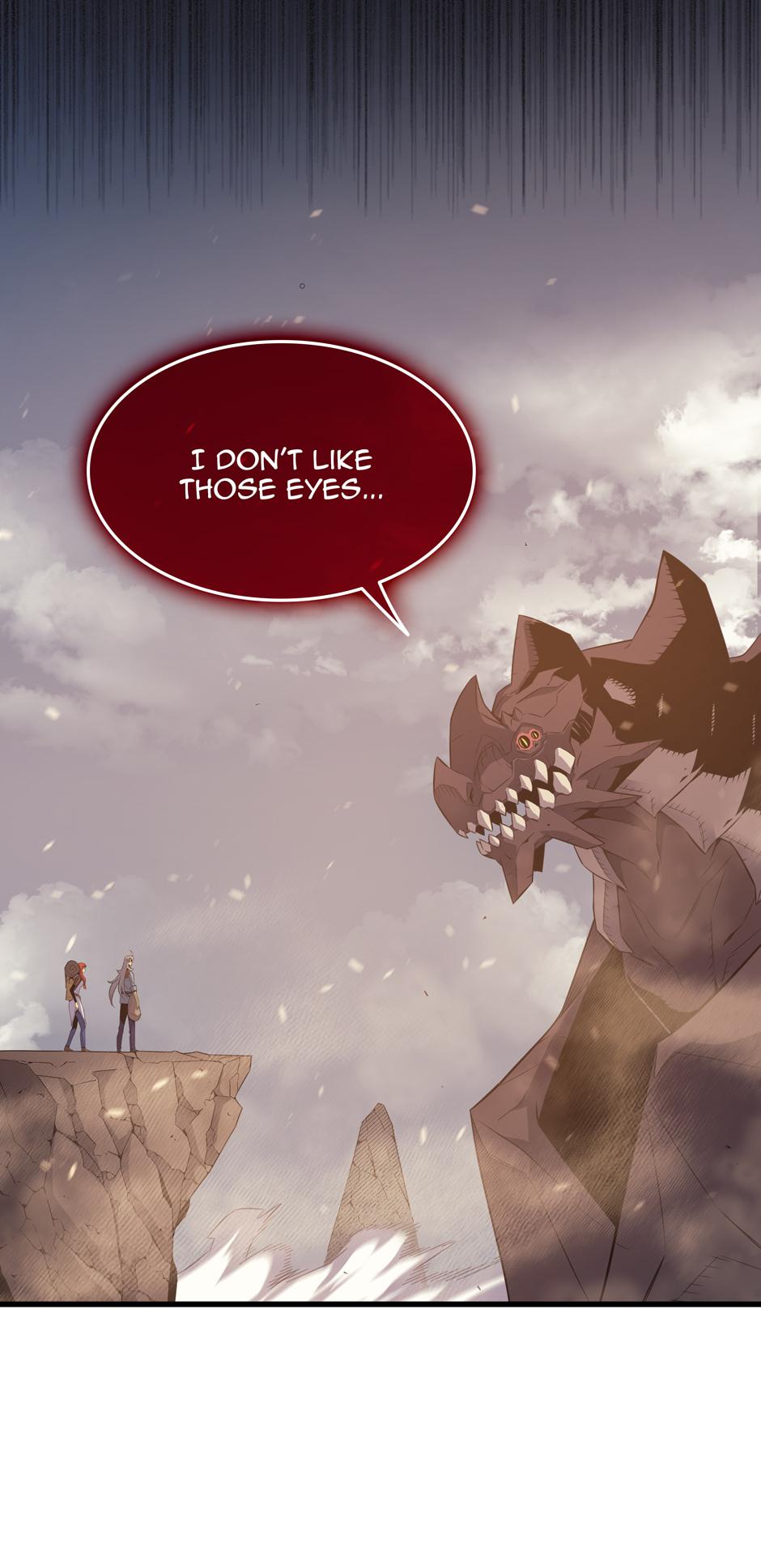 The Archmage Returns After 4000 Years Chapter 35