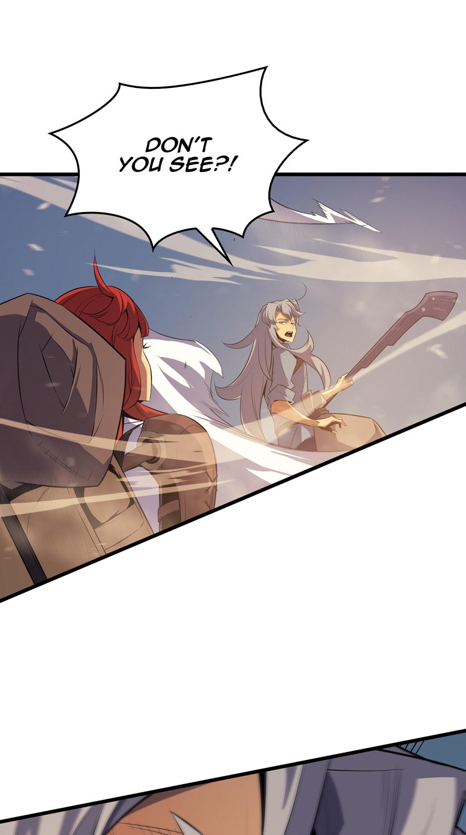 The Archmage Returns After 4000 Years Chapter 35