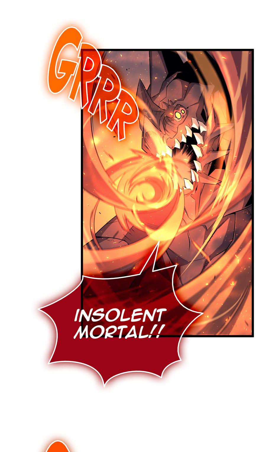 The Archmage Returns After 4000 Years Chapter 35