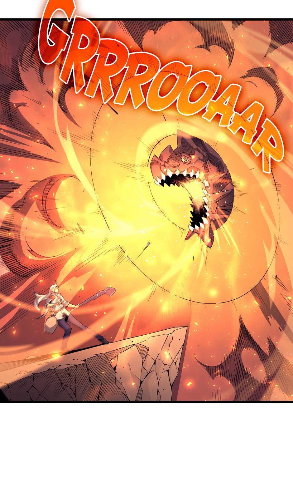 The Archmage Returns After 4000 Years Chapter 35