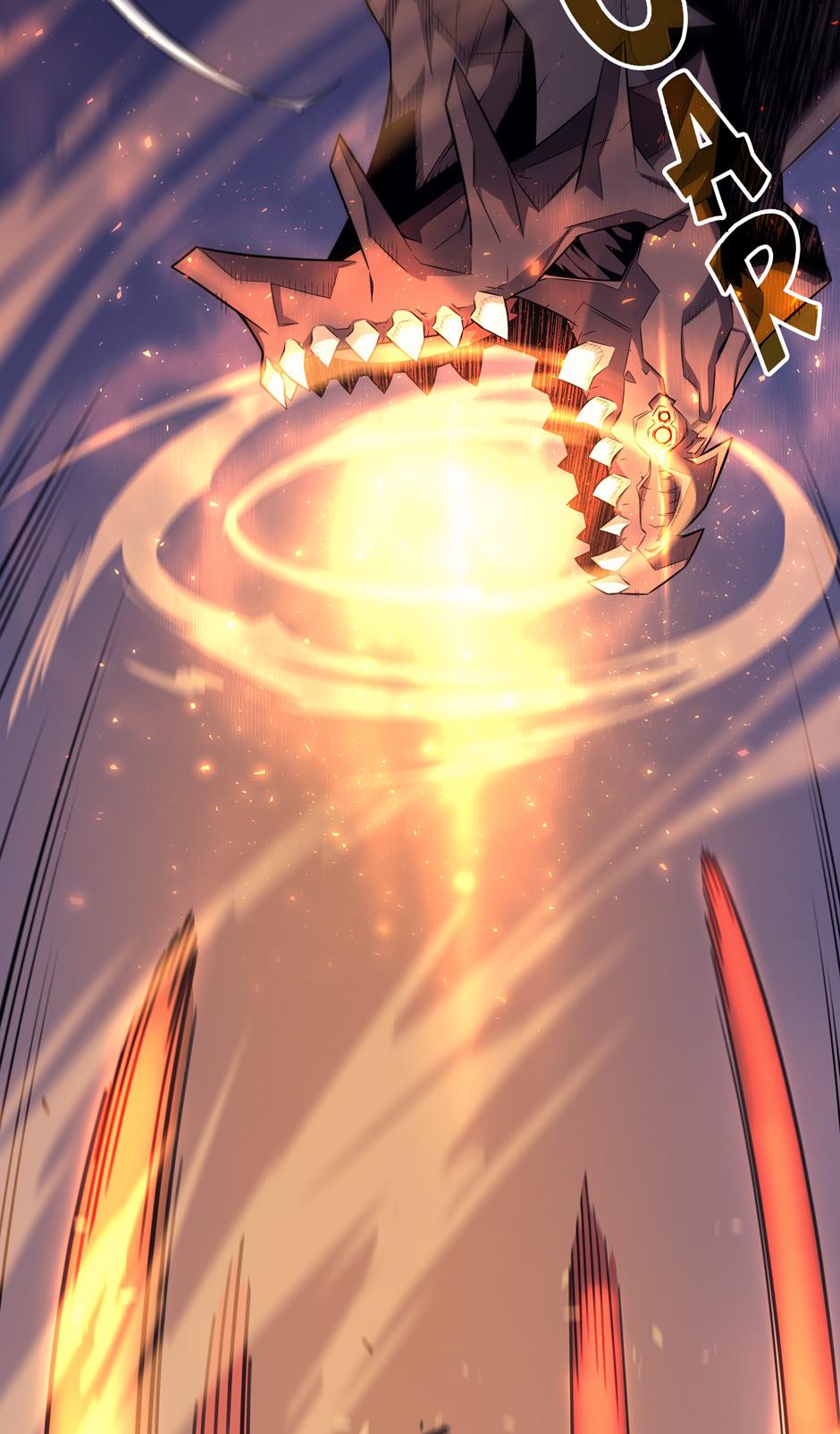 The Archmage Returns After 4000 Years Chapter 35