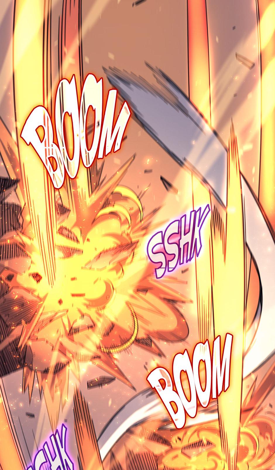 The Archmage Returns After 4000 Years Chapter 35