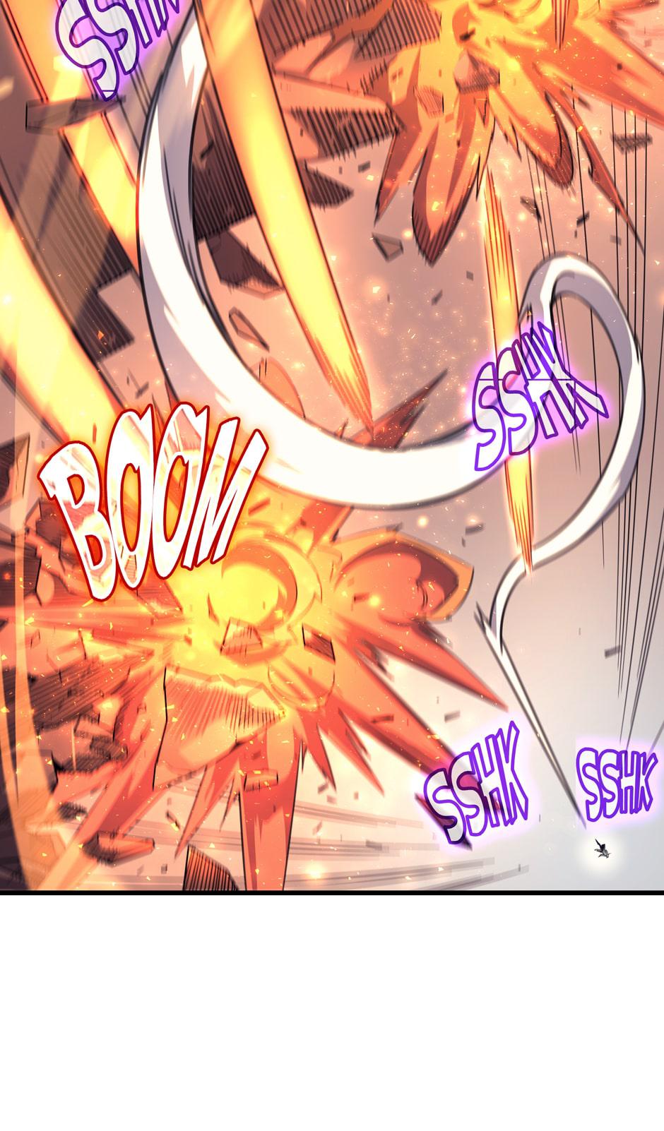 The Archmage Returns After 4000 Years Chapter 35