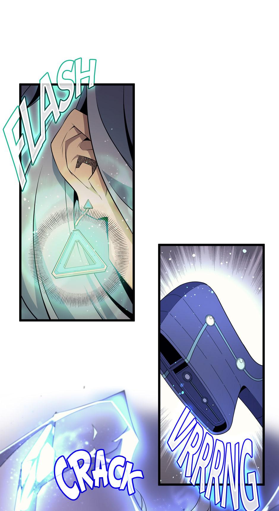 The Archmage Returns After 4000 Years Chapter 35